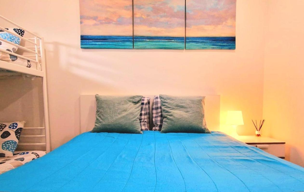 Casa Vila Praia Sesimbra Dış mekan fotoğraf