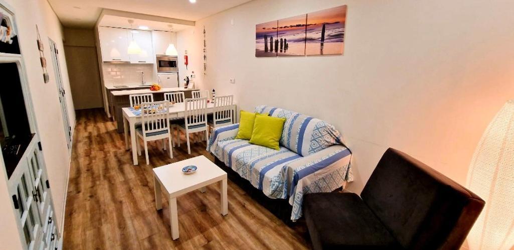 Casa Vila Praia Sesimbra Dış mekan fotoğraf