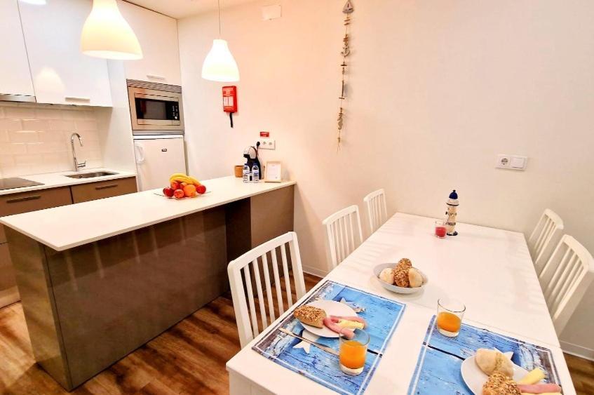 Casa Vila Praia Sesimbra Dış mekan fotoğraf